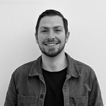 Tom Ravenshorst portret